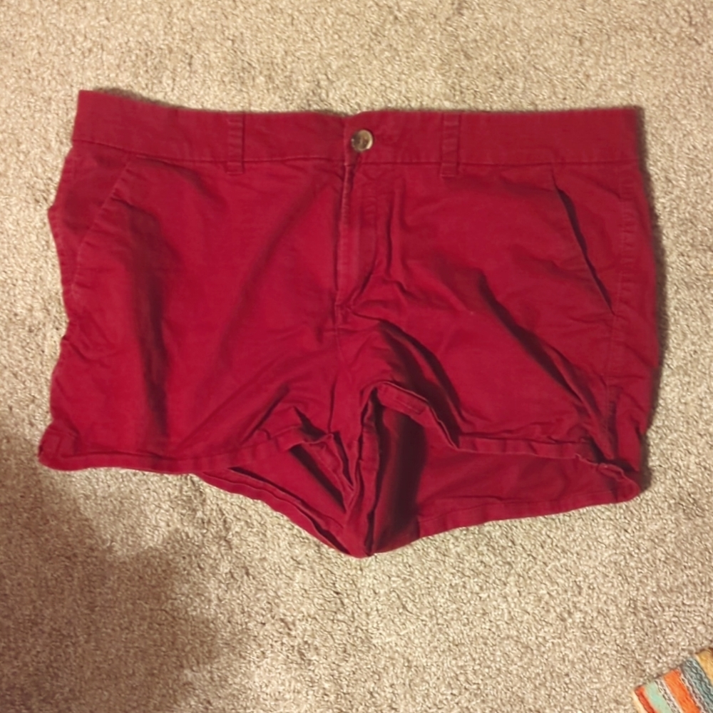 old navy shorts